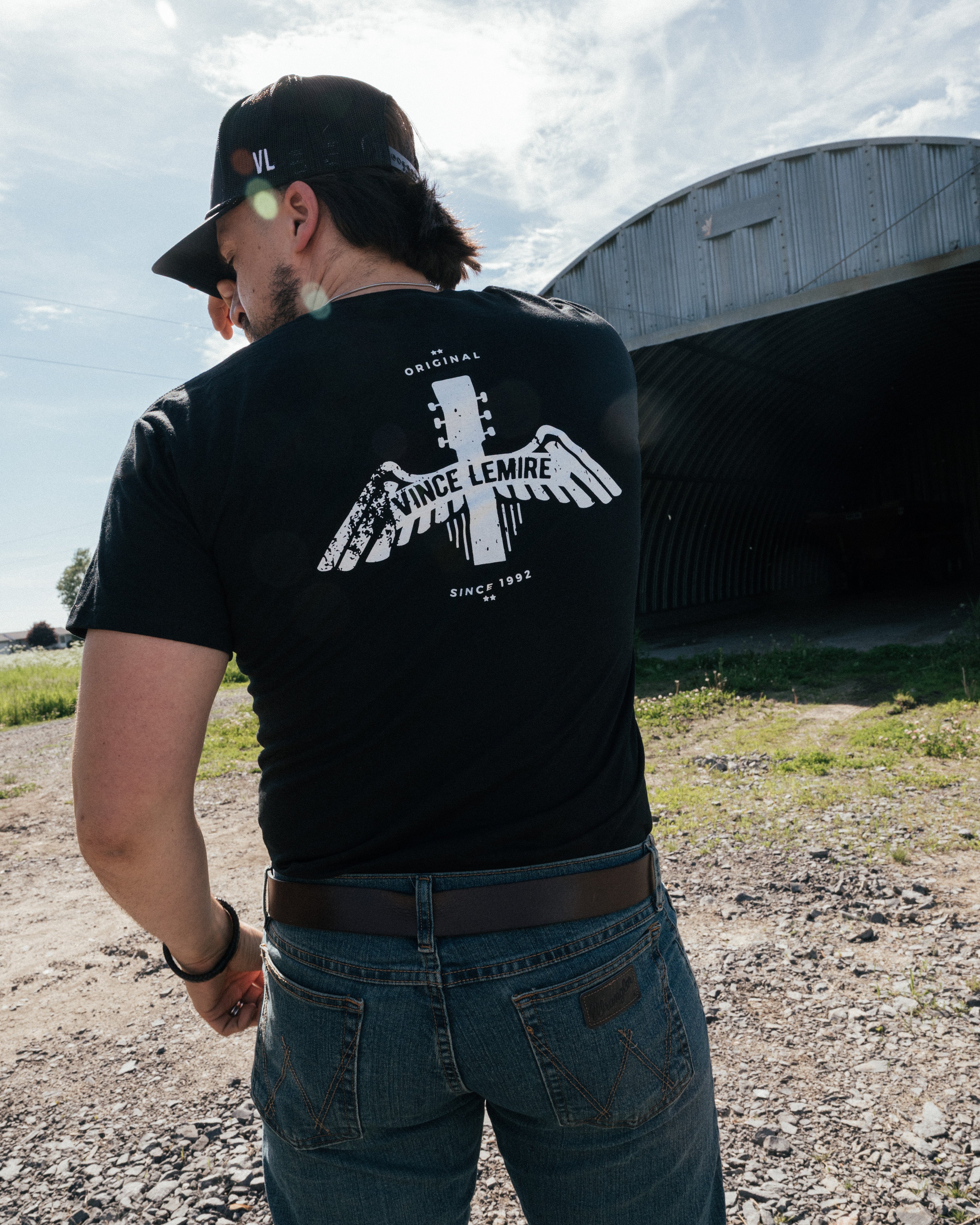 T-Shirt VL